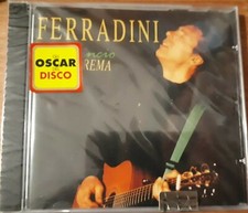 Marco ferradini ricomincio - ferradini,