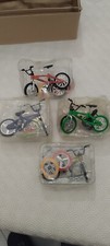  bmx mini- bmx finger