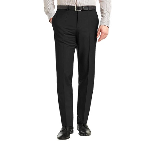 Hugo pantalone slim fit - fit, uomo