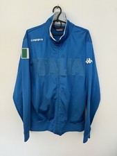 MAGLIA GIACCA KAPPA SQUADRA