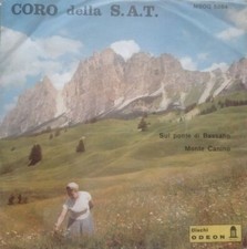Coro della sat - coro,