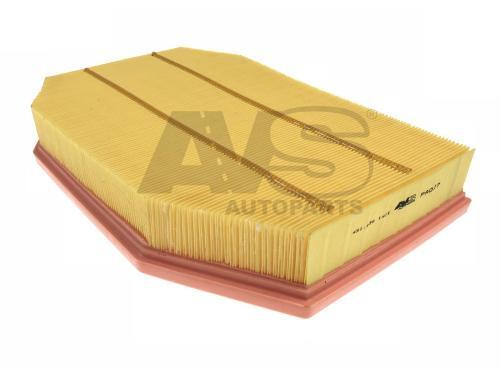 Filtro aria motore - per, s,5