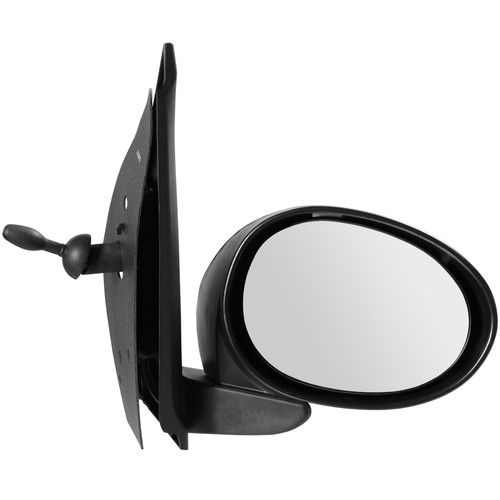 Specchietti frizione destra - specchietti,