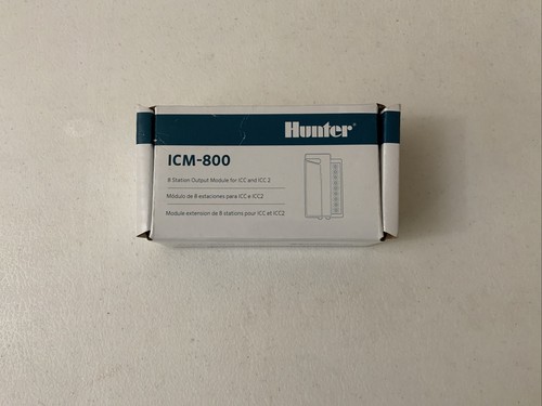 Modulo controller hunter icm - controller,