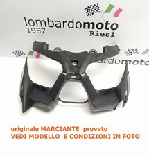 Carena FARO Scudo Anteriore BL1 F286F YAMAHA X MAX 300 125 40 H343E 2018 2021