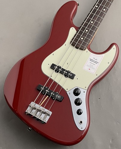 Fender 2023 collection made - made, in
