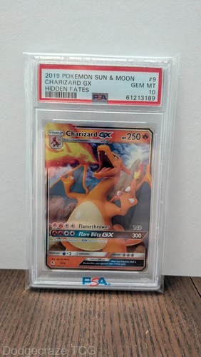 2019 pokemon hidden fates - hidden,