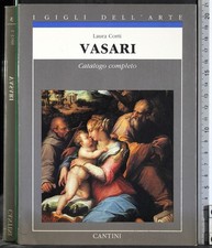 Vasari laura corti cantini - vasari.,