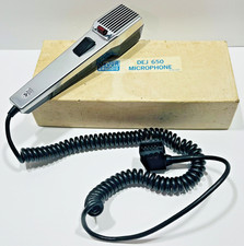 Microfono vintage DeJUR