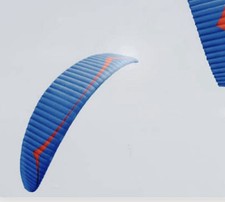 New Gin Instinct 6m  Foil kite