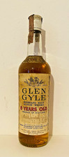 8 Years old Highland Scotch