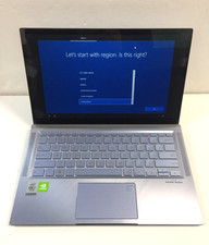 ASUS ZenBook 14 FHD
