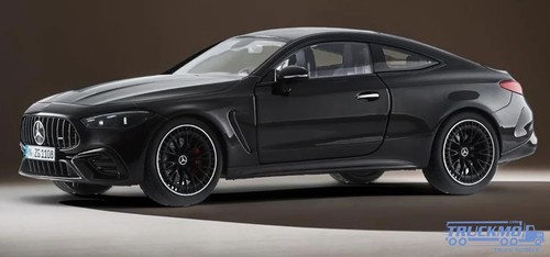 Nzg mercedes benz - mercedes, amg
