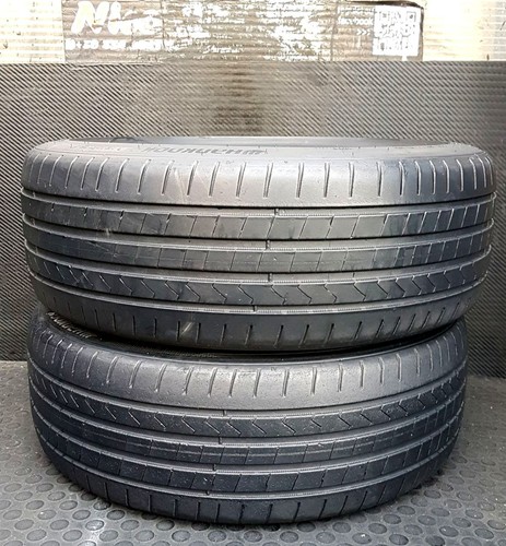 Gomme usate 205 - gomme, 88v