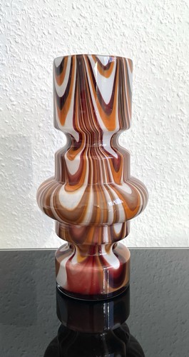 Carlo moretti vaso vetro - carlo,