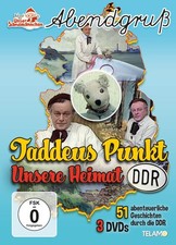 Taddeus Punkt:Unsere Heimat