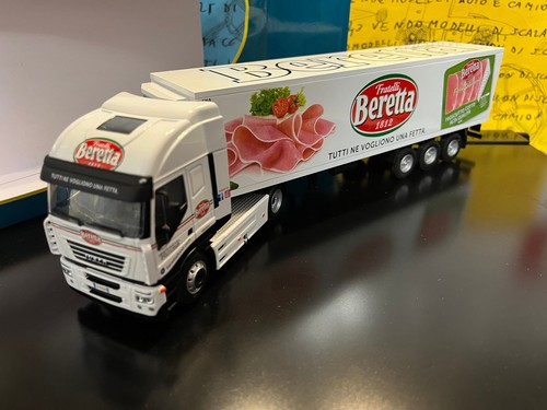 Dea agostini iveco - de,