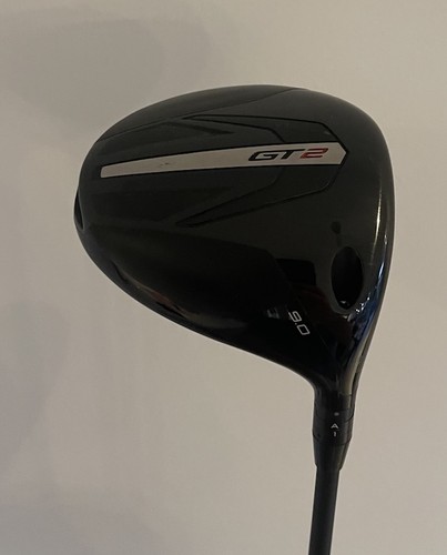 Titleist driver 9 - gt,