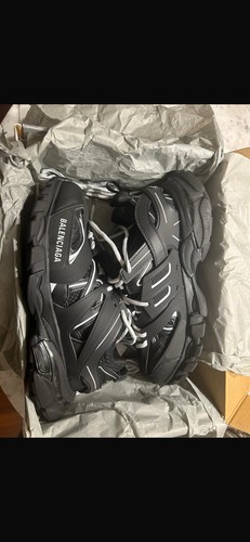 Scarpe ragazzo balenciaga - scarpe,