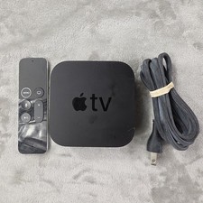 Apple TV (4a generazione) 32