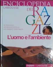 enciclopedia dei ragazzi n.5