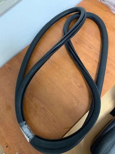 Guarnizione porta opel corsa - ,