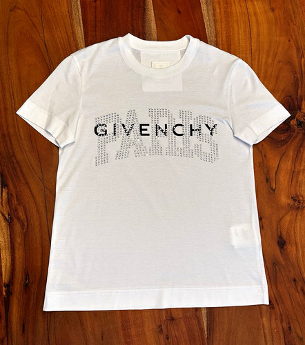 Givenchy shirt donna bianca - givenchy,