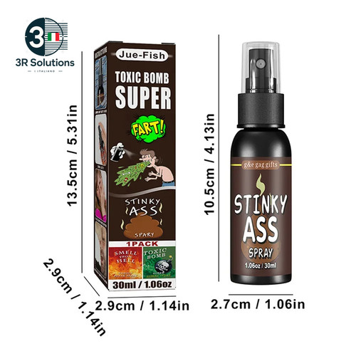 30 ml puntelli di - pz-1,