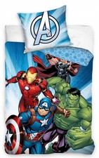 Biancheria da letto 140x200 cm