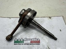 ALBERO MOTORE BIELLA PIAGGIO CIAO SI BRAVO VEDI DESCRIZIONE (KX475)