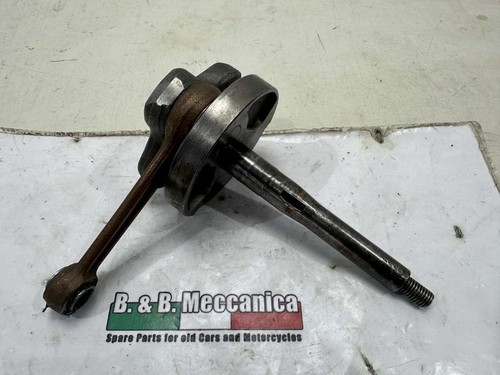 Albero motore biella piaggio - albero,