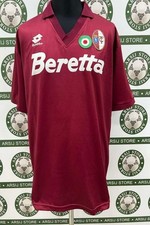 Maglia Calcio TORINO MATCH