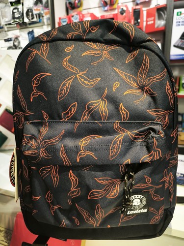 Zaino invicta carlson fantasy - zaino,