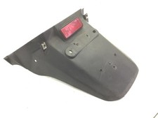 PARAFANGO POSTERIORE PORTATARGA HONDA FORESIGHT 250 1998 2004 JH2MF04A