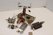 YAESU FT-101E - SCOMPARTO