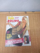 Tele Bolero Heather Parisi