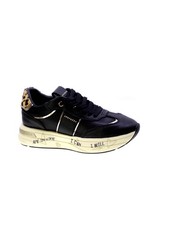 Apepazza Sneakers Donna Nero