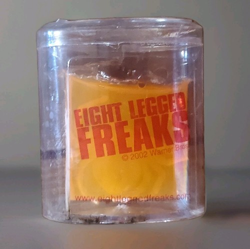 2002 eight legd freaks - "eight, freaks"