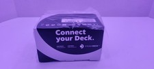 SIGILLATO! Docking station per