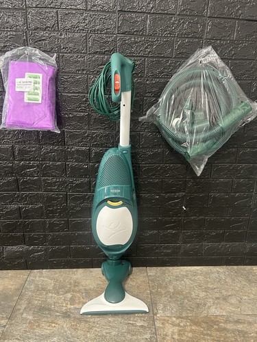 Vorwerk folletto 140 - folletto,
