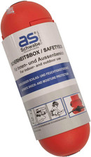 Safety Box - Safety for plugs