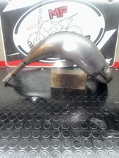 Marmitta Espansione Scalvini Ktm Husqvarna Gasgas 65cc