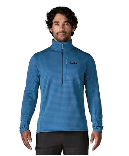 Patagonia regulator - patagonia, r1