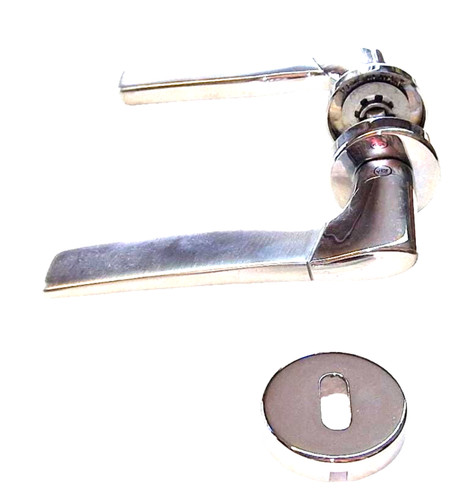 Maniglia per porte interne - maniglia,