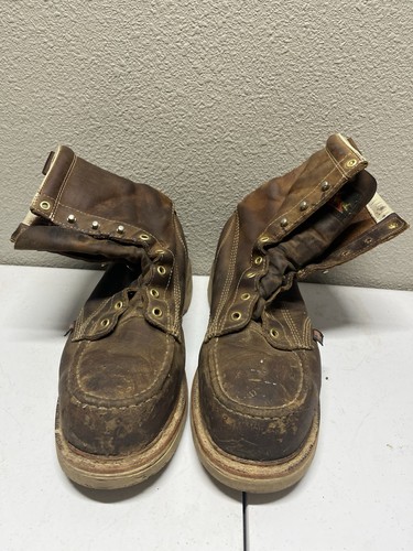 Stivali thorogood american - stivali,