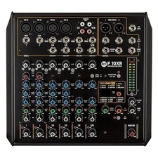 Rcf 10xr mixer audio passivo - f,