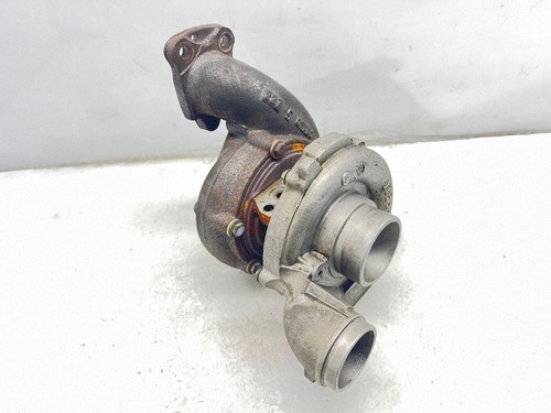 Turbocompressore mercedes benz - turbocompressore, mercedes-benz