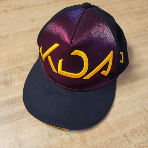 Cappellino league legends - league, of
