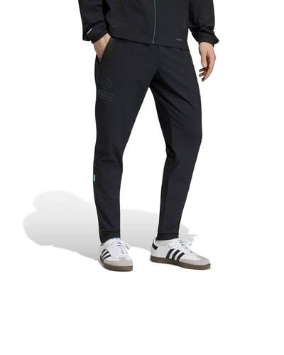 Mercedes amg adidas pantaloni - amg,