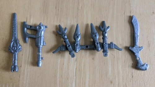Set armi power - set,